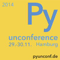 Python Unconference Hamburg